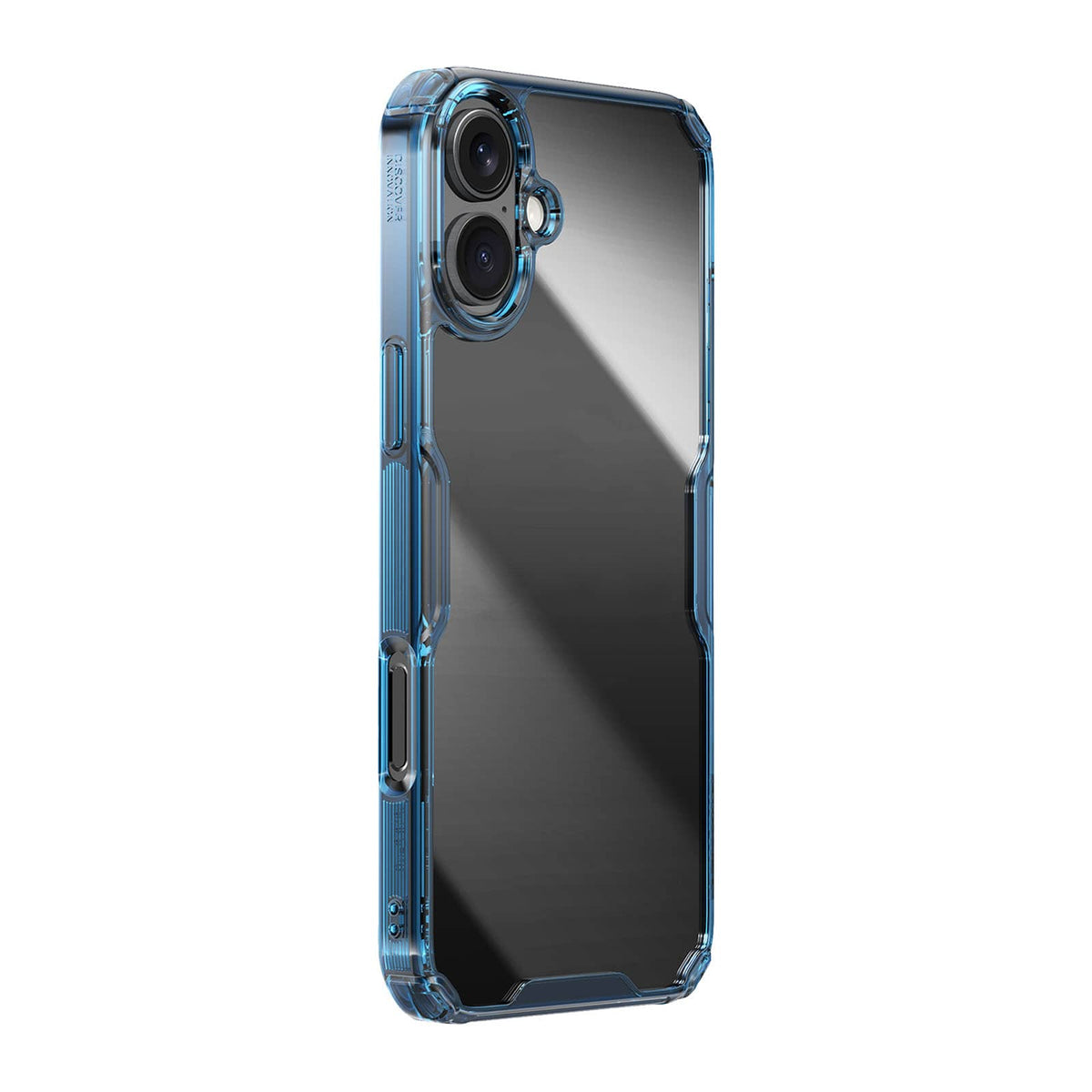 iPhone 16 Plus (6.7") / Midnight Blue