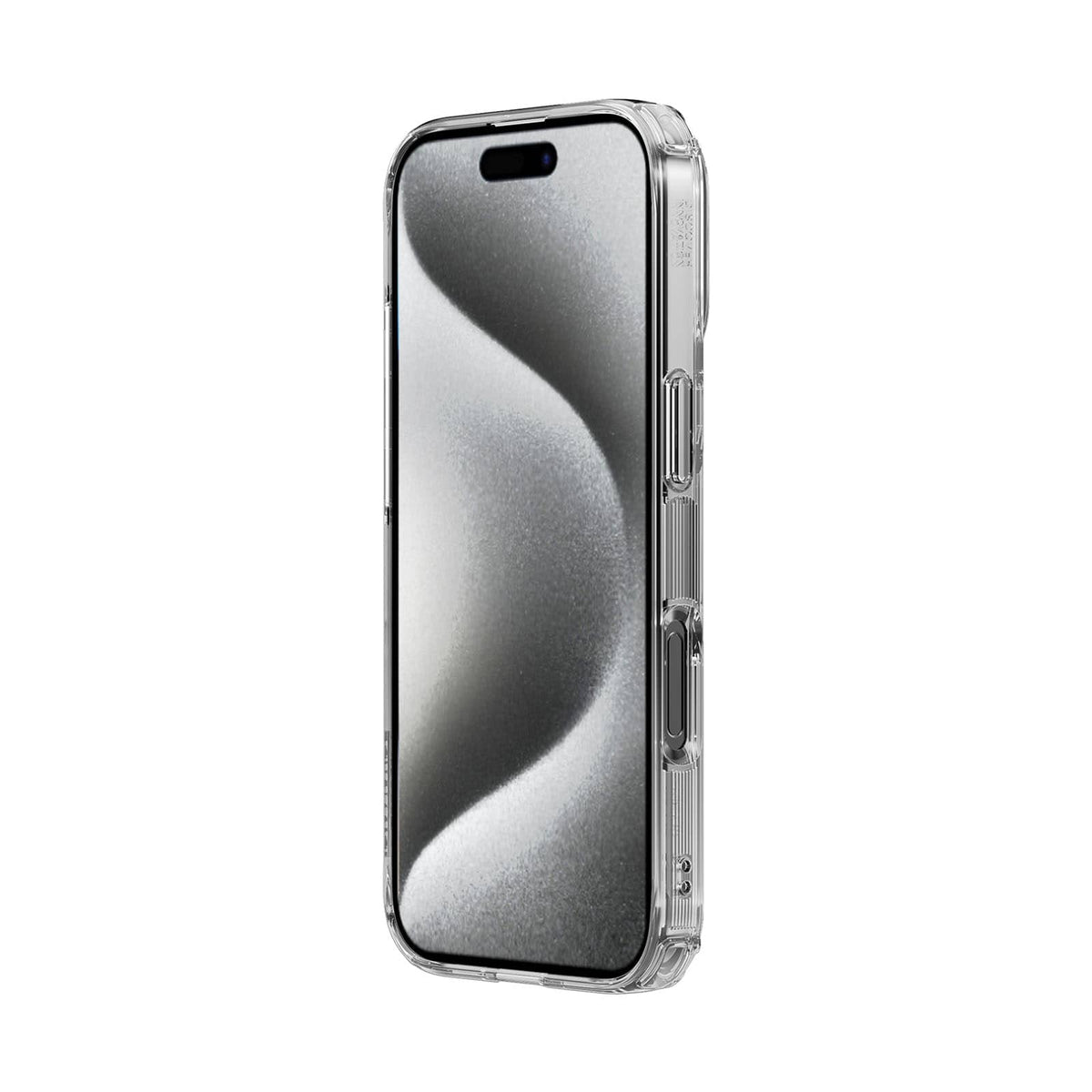iPhone 16 Pro (6.3") / White