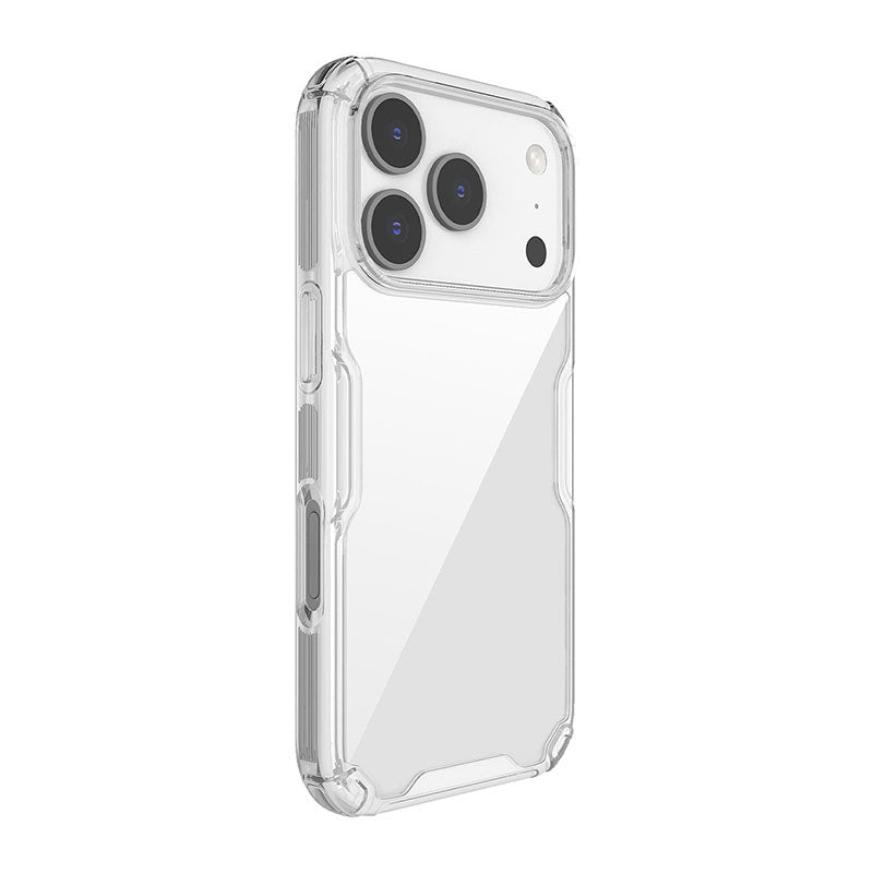 iPhone 17 Pro Max (6.9") / White