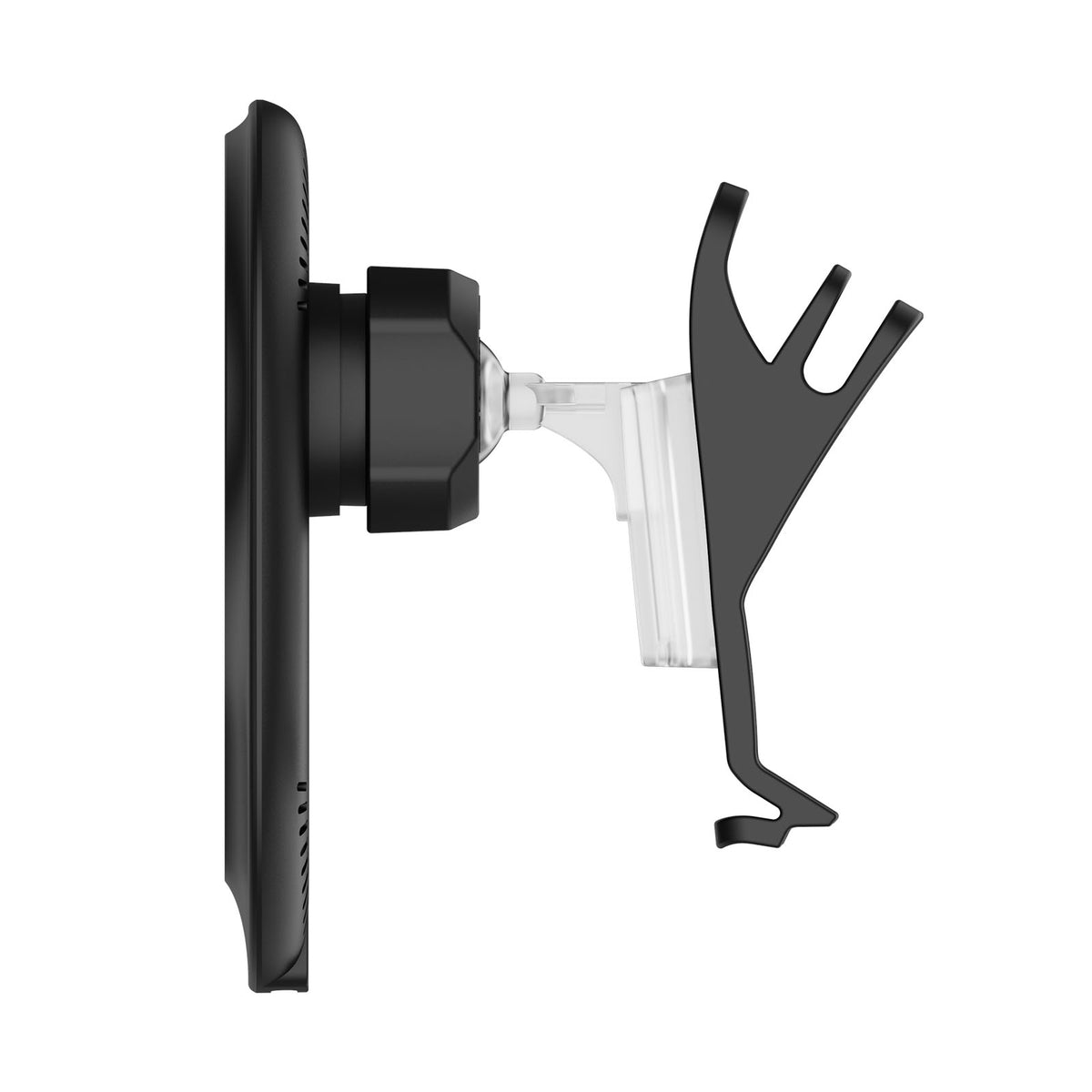 Neekin Energy W2 Magnetic Car Mount with Wireless Charging for Tesla Model 3/Y
