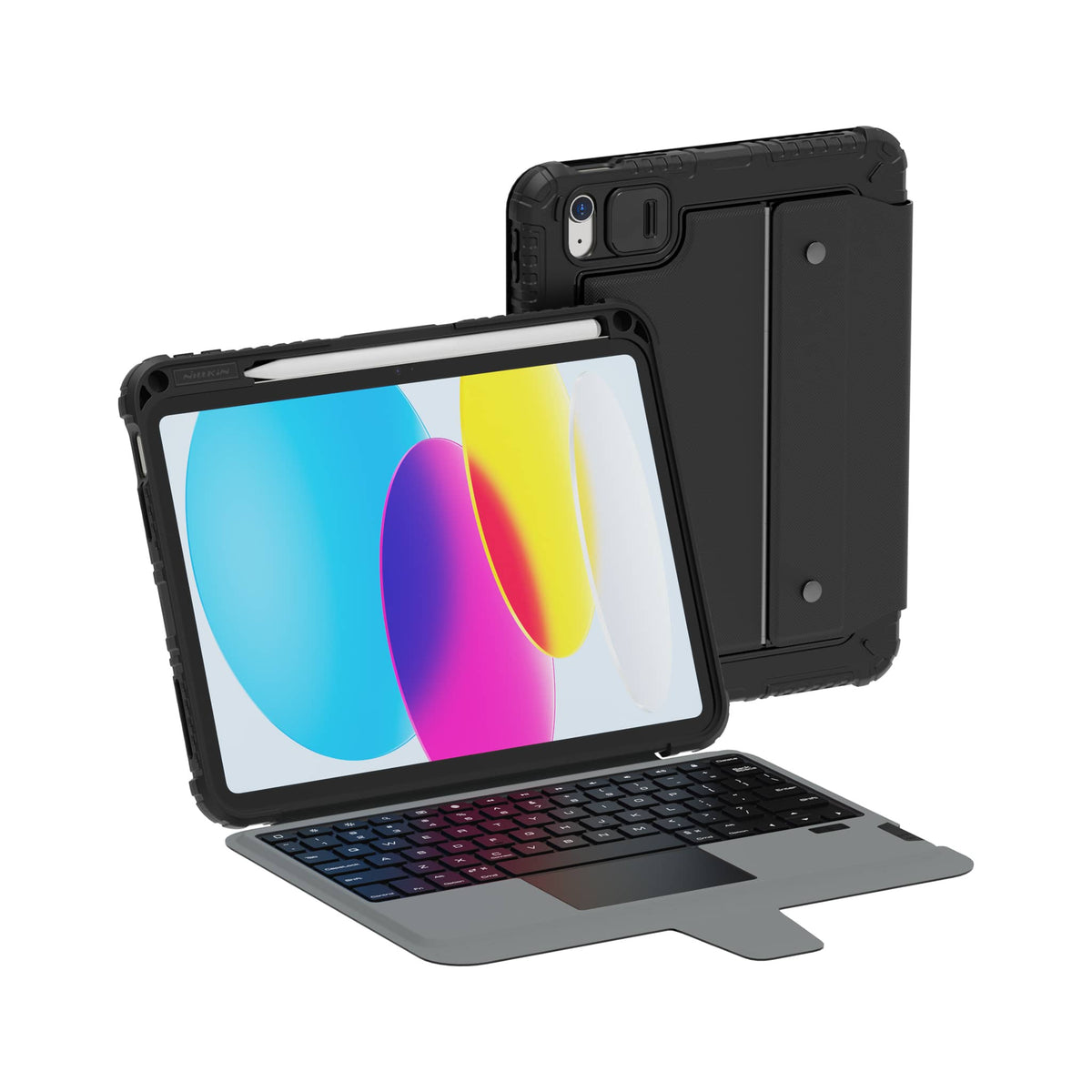 iPad da 11 pollici 11a generazione (A16) 2025