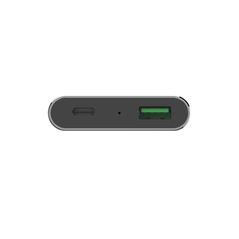 PowerShare Car Charger