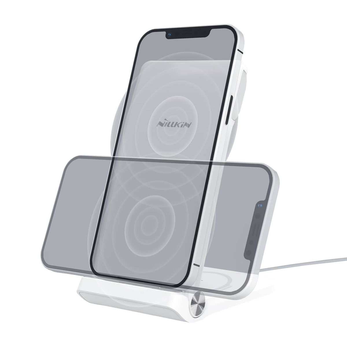For Qi Wireless Charging Devices / Xiaomi Watch S1 Pro / European Standard