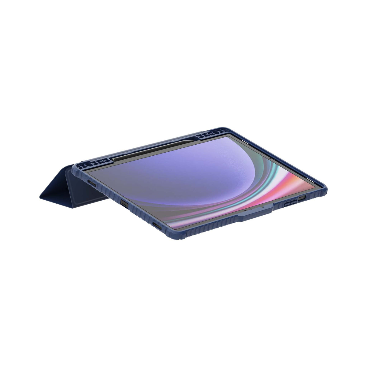 12.4 inch Tab S9 Plus (S9+) / Midnight Blue