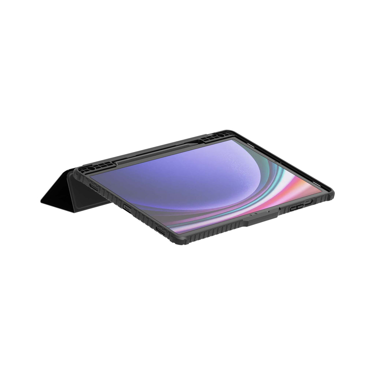 14.6 inch Tab S9 Ultra  / Black