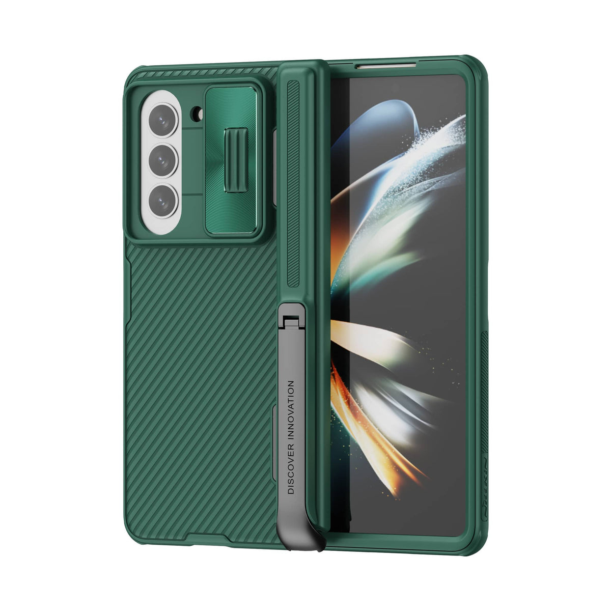 Deep Green