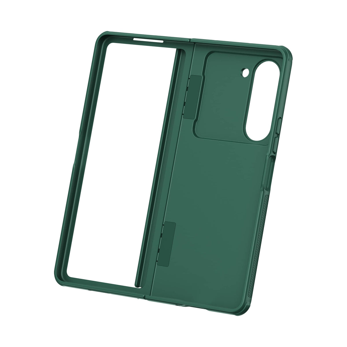 Deep Green