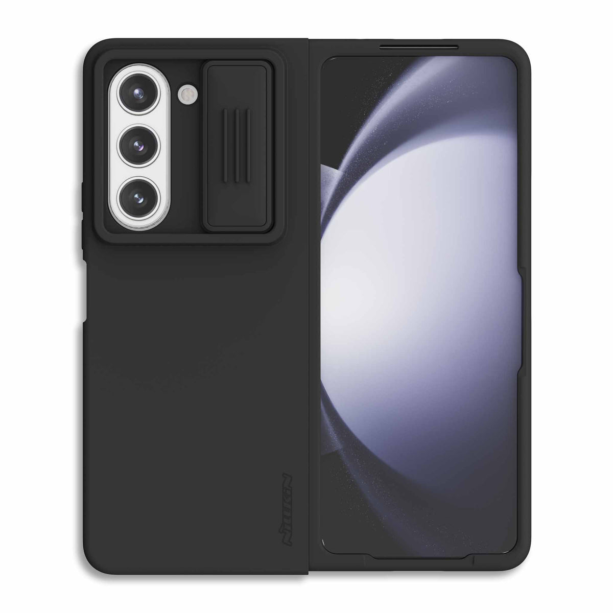 Elegant Black