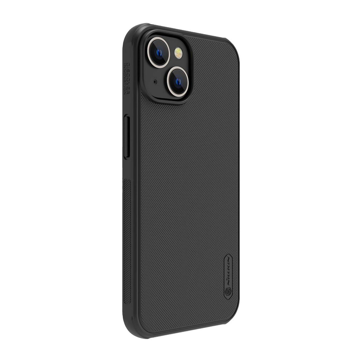 iPhone 15 Plus (6,7 Zoll) / Mattschwarz
