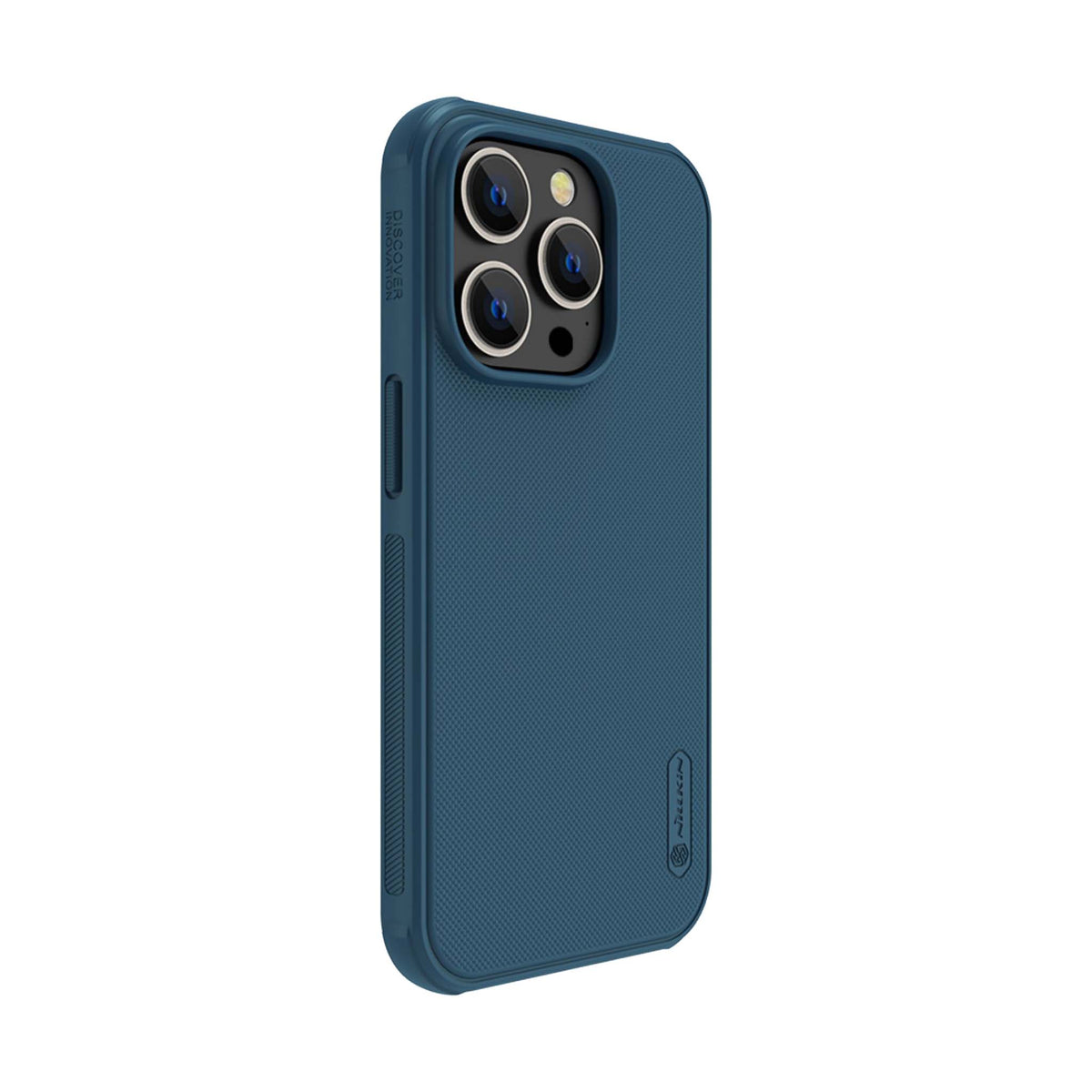 iPhone 15 Pro (6,1") / Mattblau