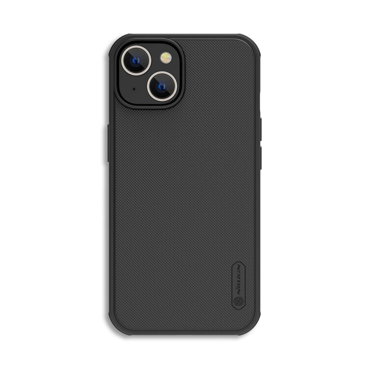 iPhone 15 (6,1") / Mattschwarz