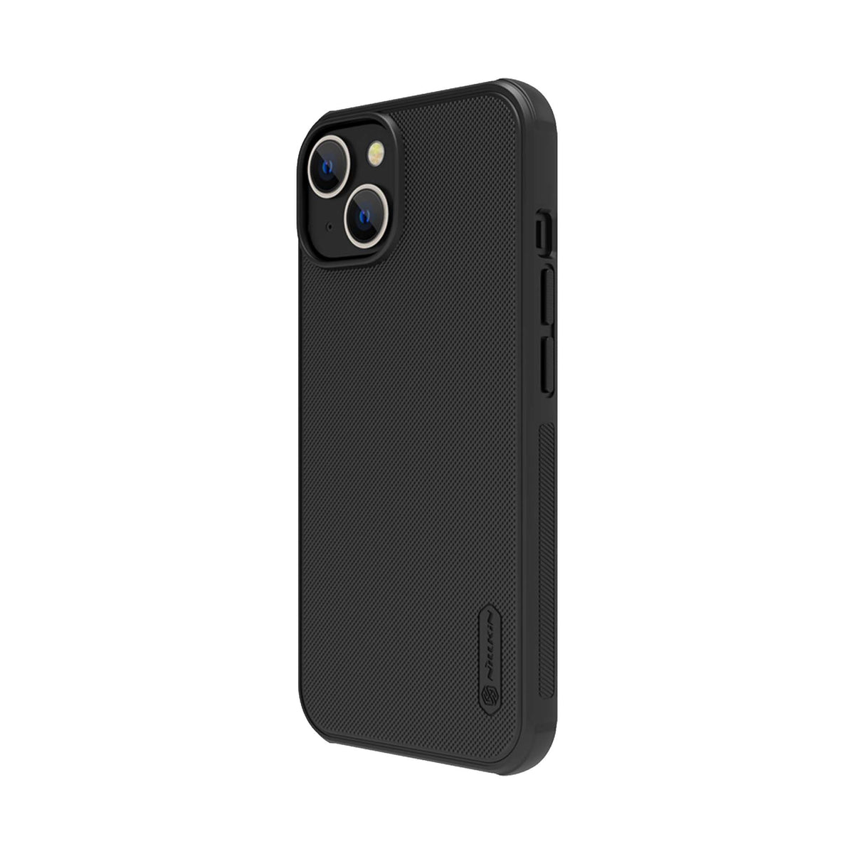 iPhone 15 (6,1") / Mattschwarz