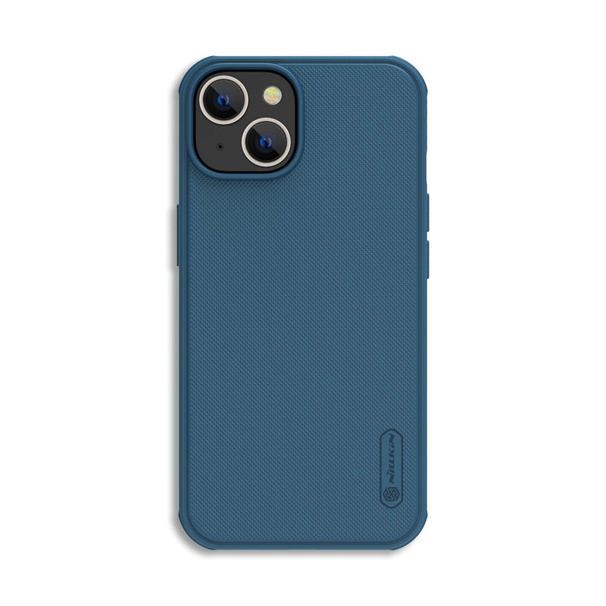 iPhone 15 (6,1") / Mattblau