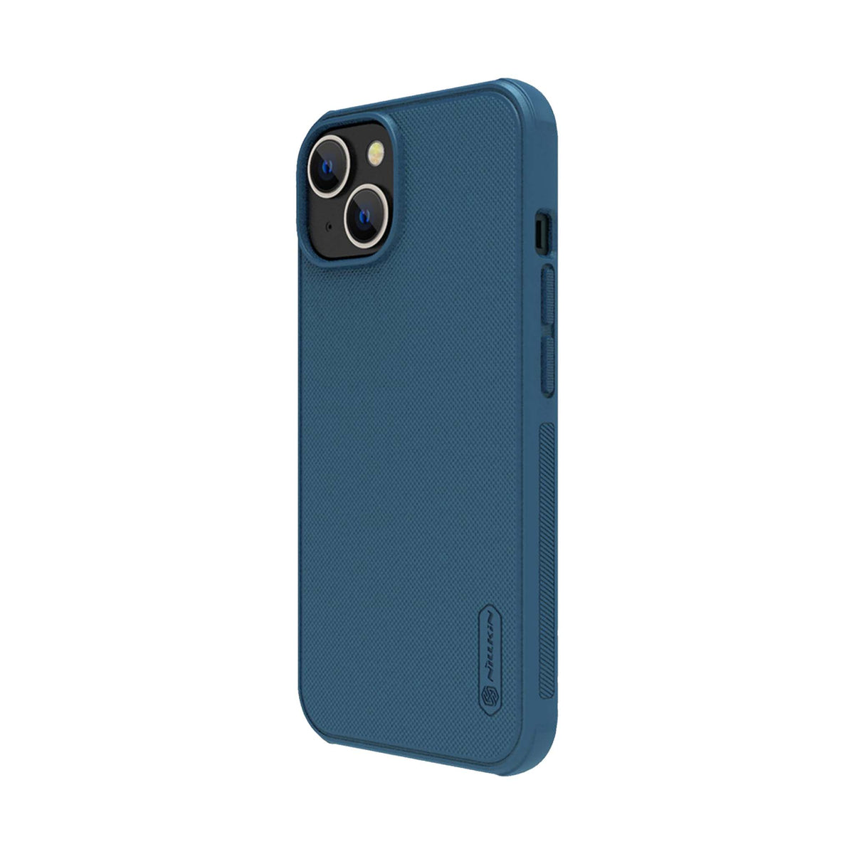 iPhone 15 (6,1") / Mattblau