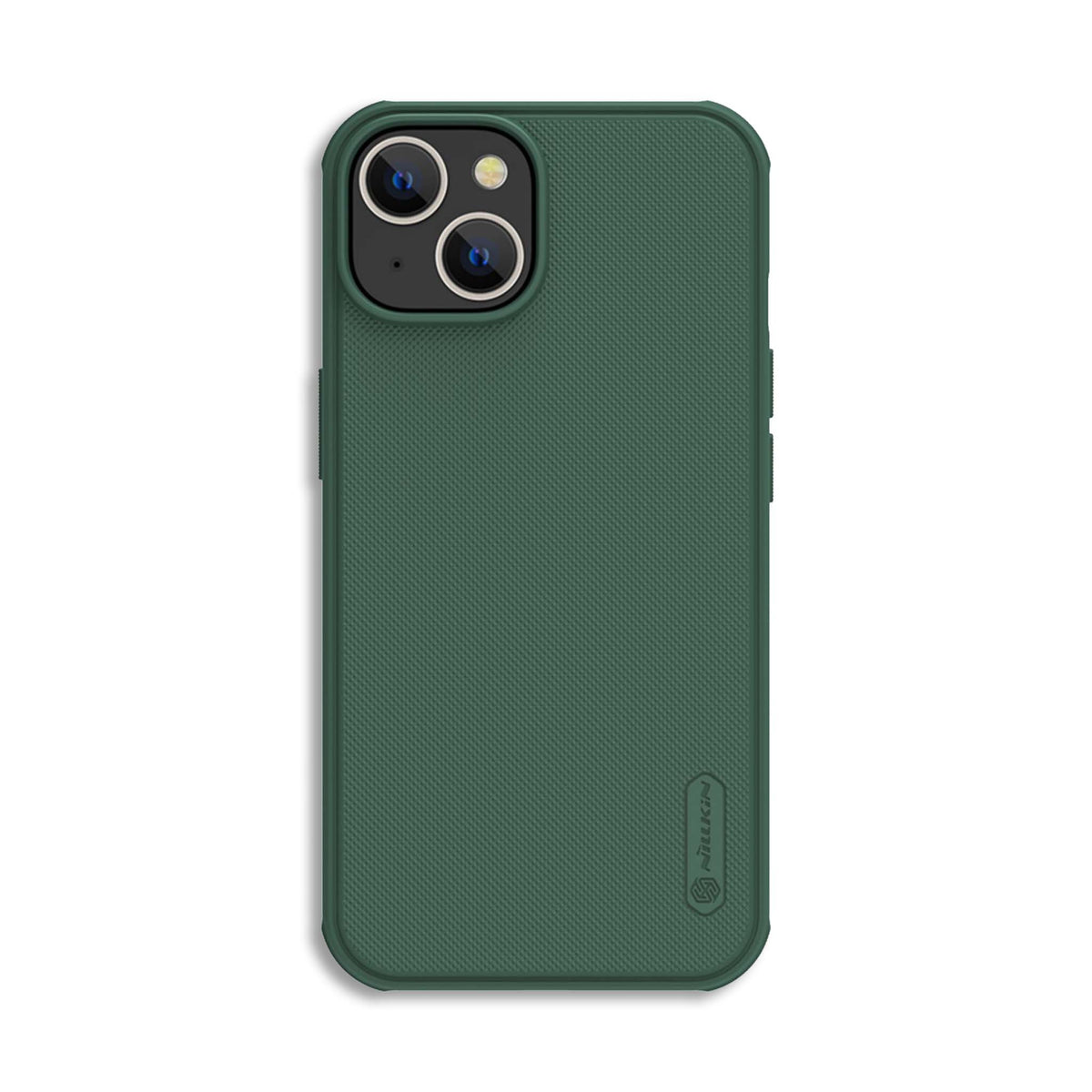 iPhone 15 (6,1") / Mattgrün