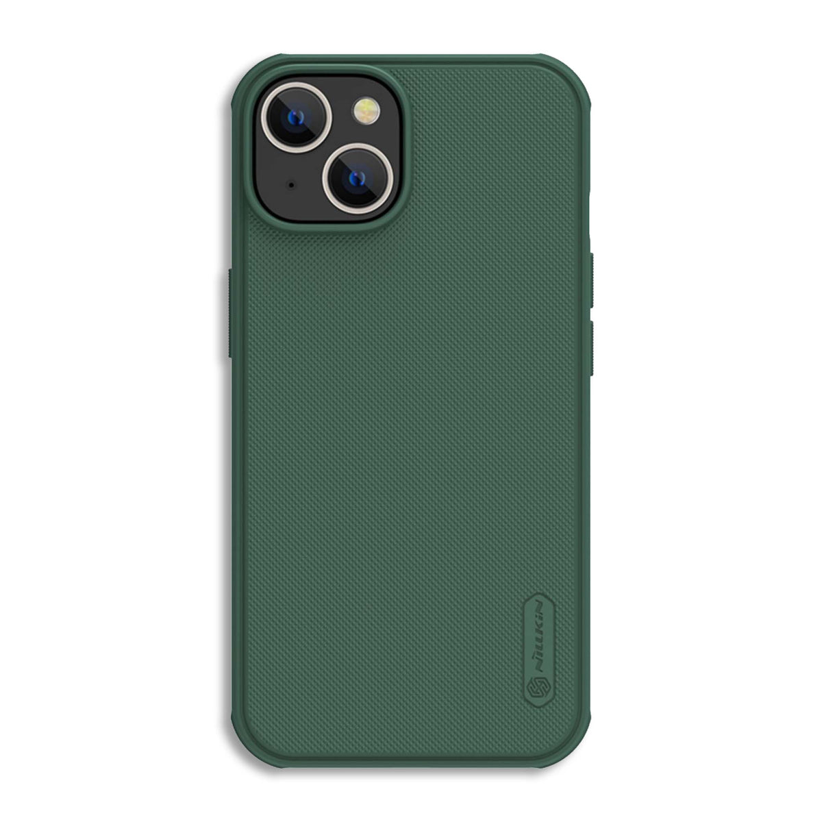 iPhone 15 Plus (6,7 Zoll) / Mattgrün