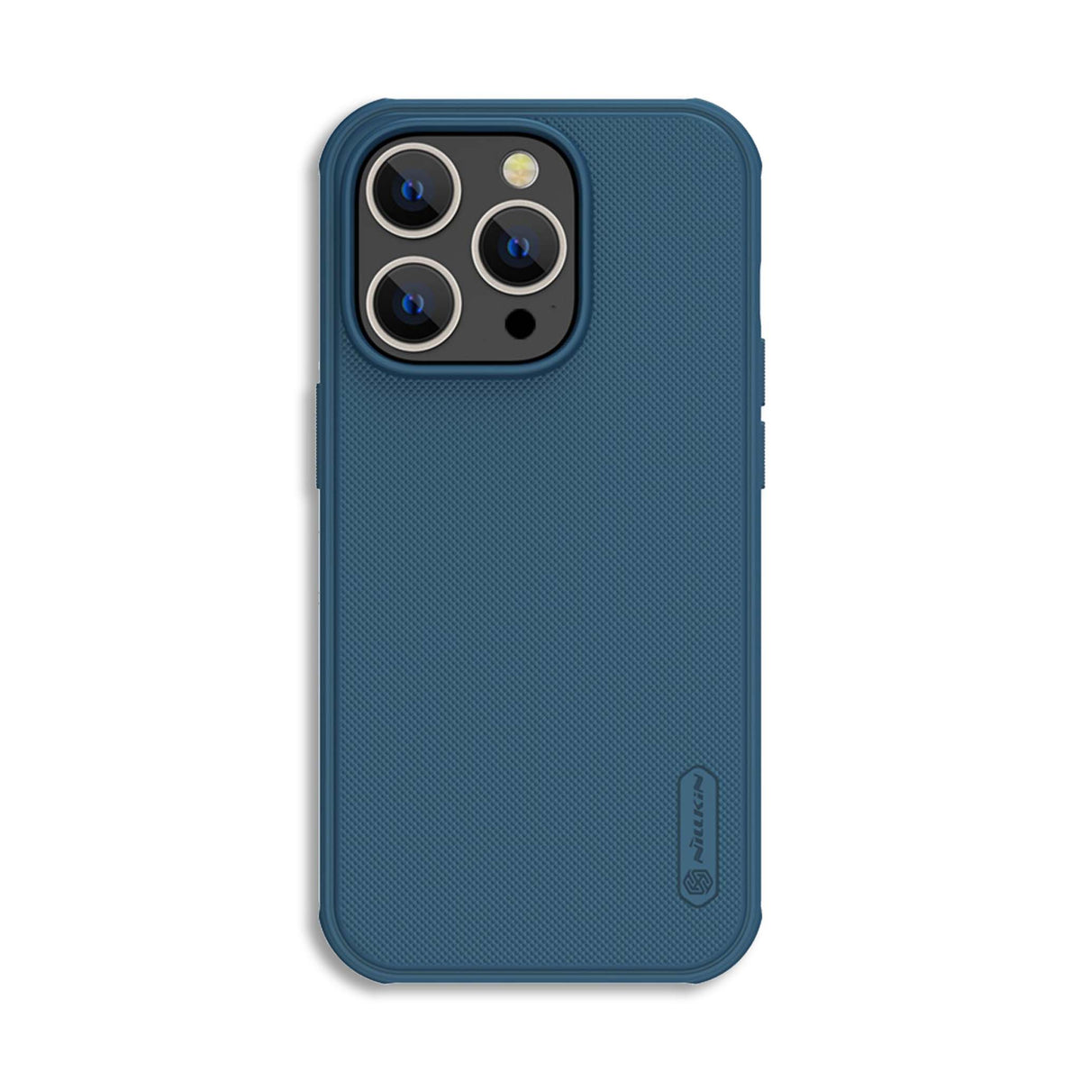 iPhone 15 Pro (6,1") / Mattblau
