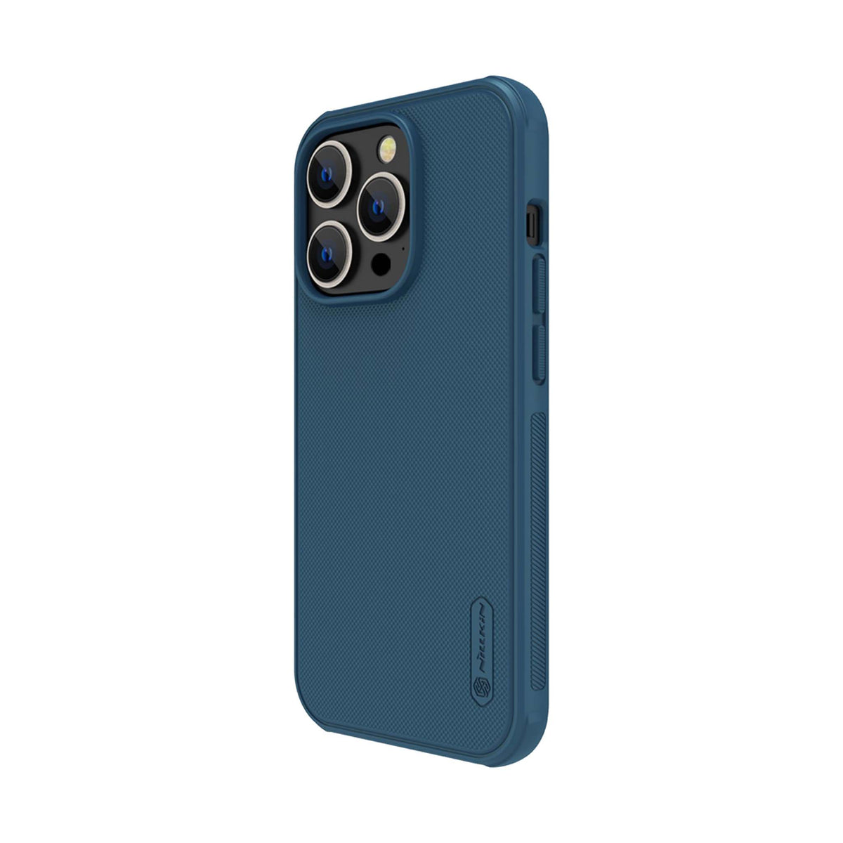 iPhone 15 Pro (6,1") / Mattblau