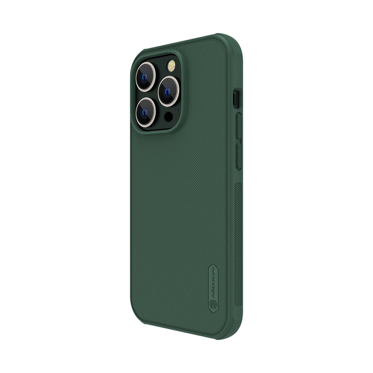 iPhone 15 Pro (6,1") / Mattgrün