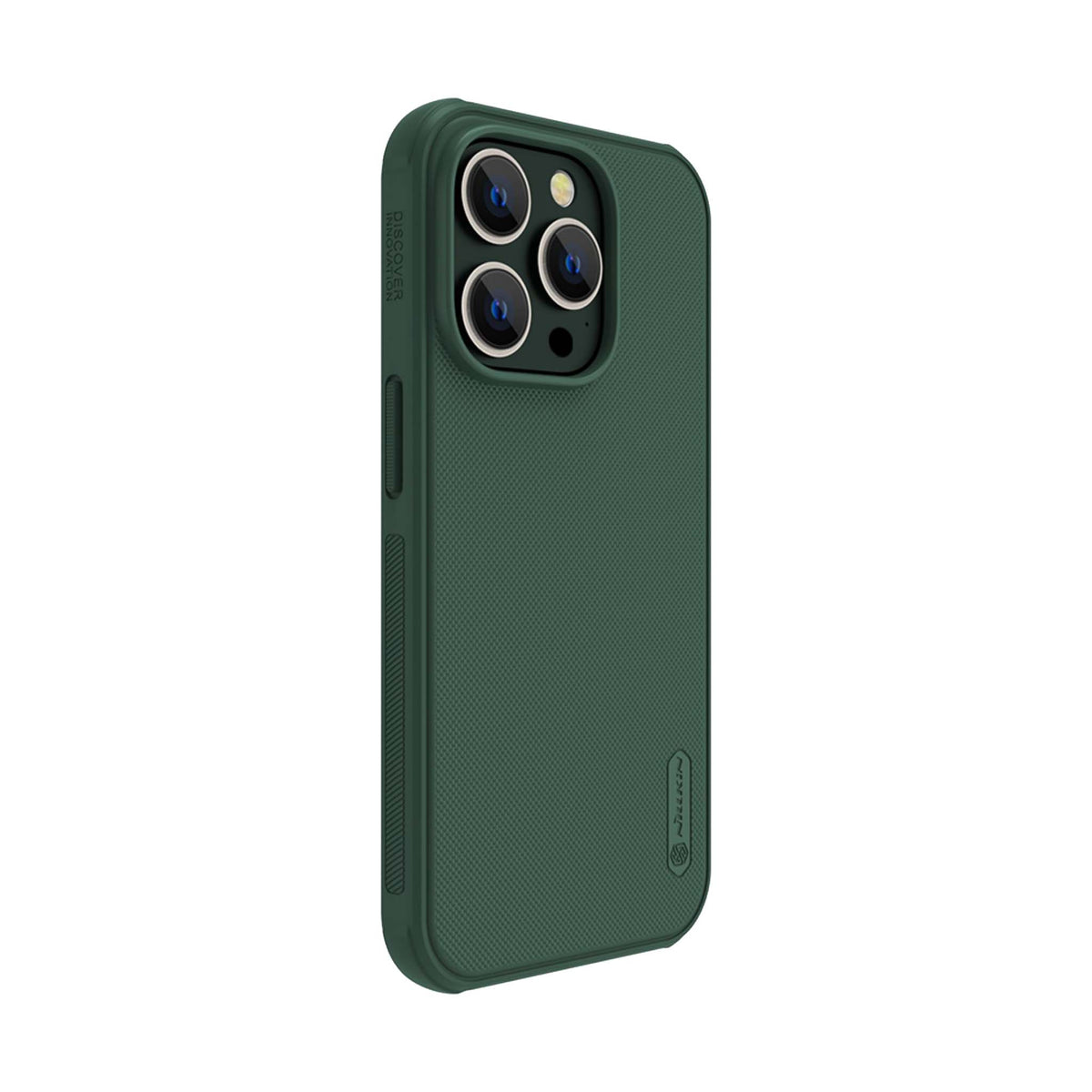 iPhone 15 Pro (6,1") / Mattgrün