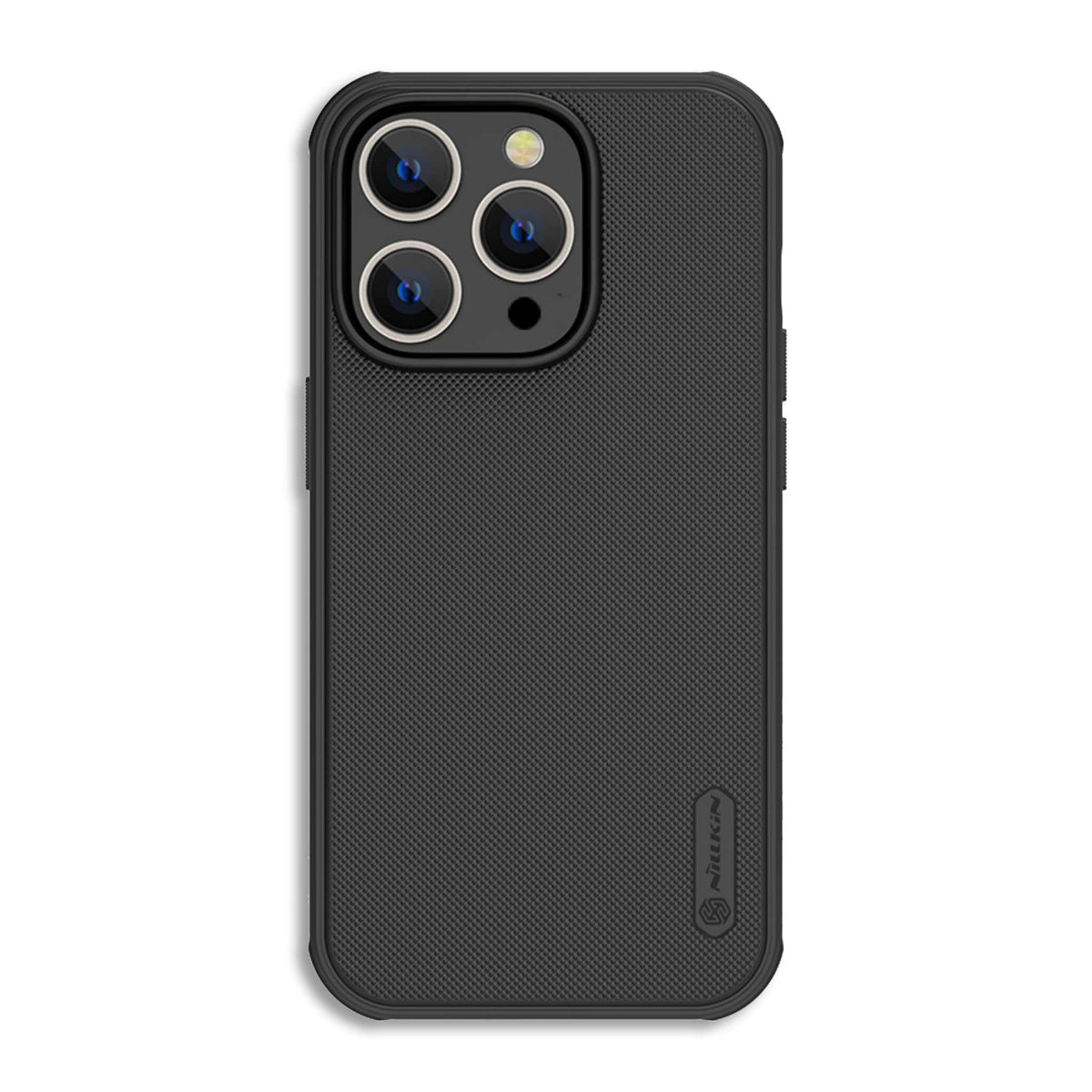 iPhone 15 Pro Max (6,7 Zoll) / Mattschwarz