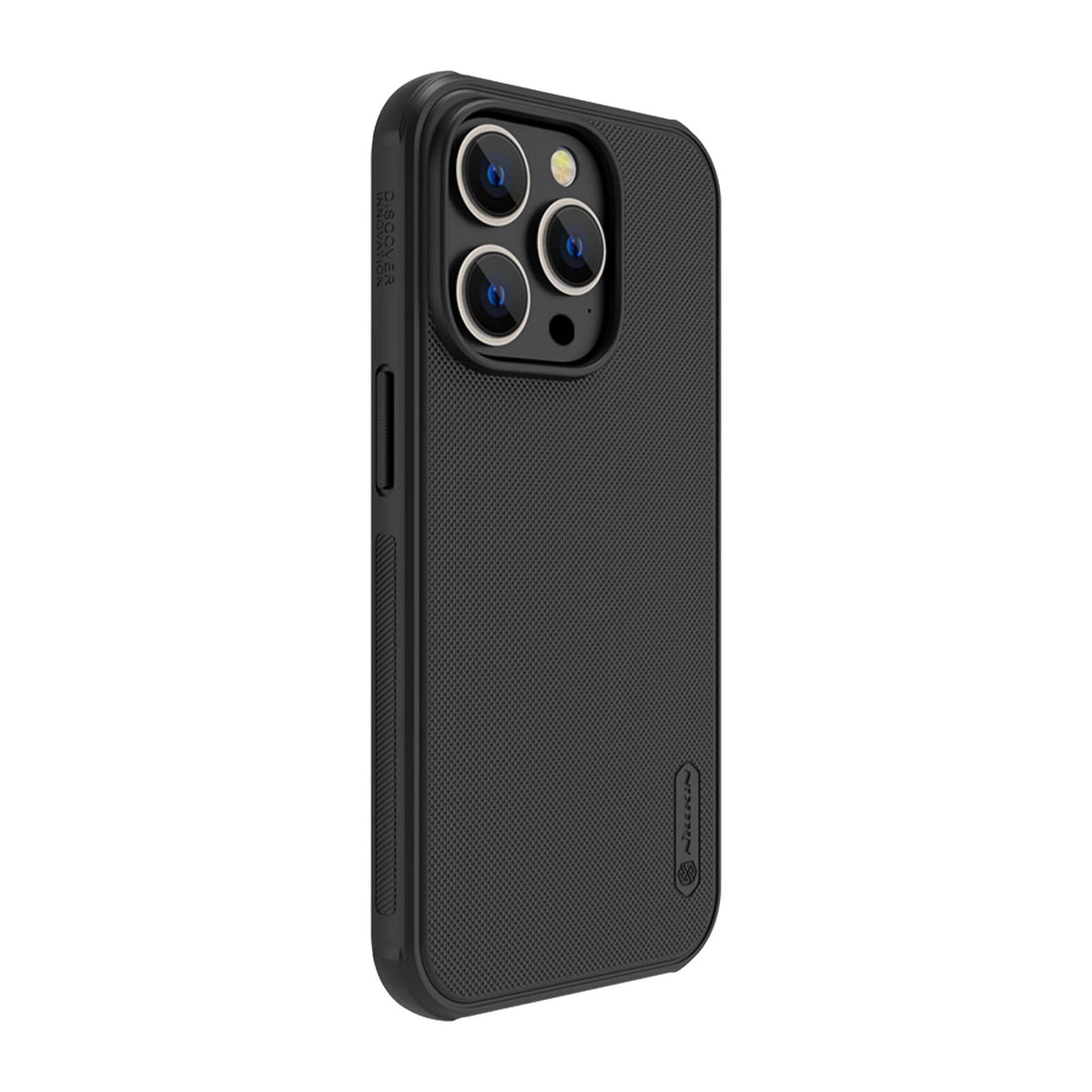 iPhone 15 Pro Max (6,7 Zoll) / Mattschwarz