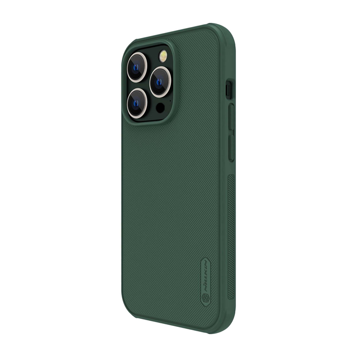 iPhone 15 Pro Max (6,7") / Mattgrün