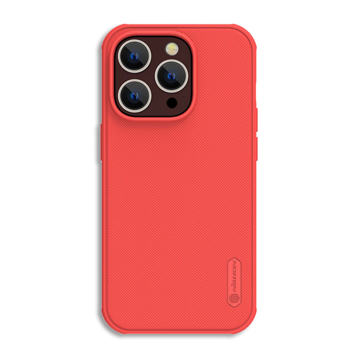 iPhone 15 Pro Max (6,7") / Rot