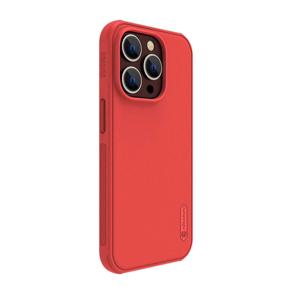 iPhone 15 Pro Max (6,7") / Rot