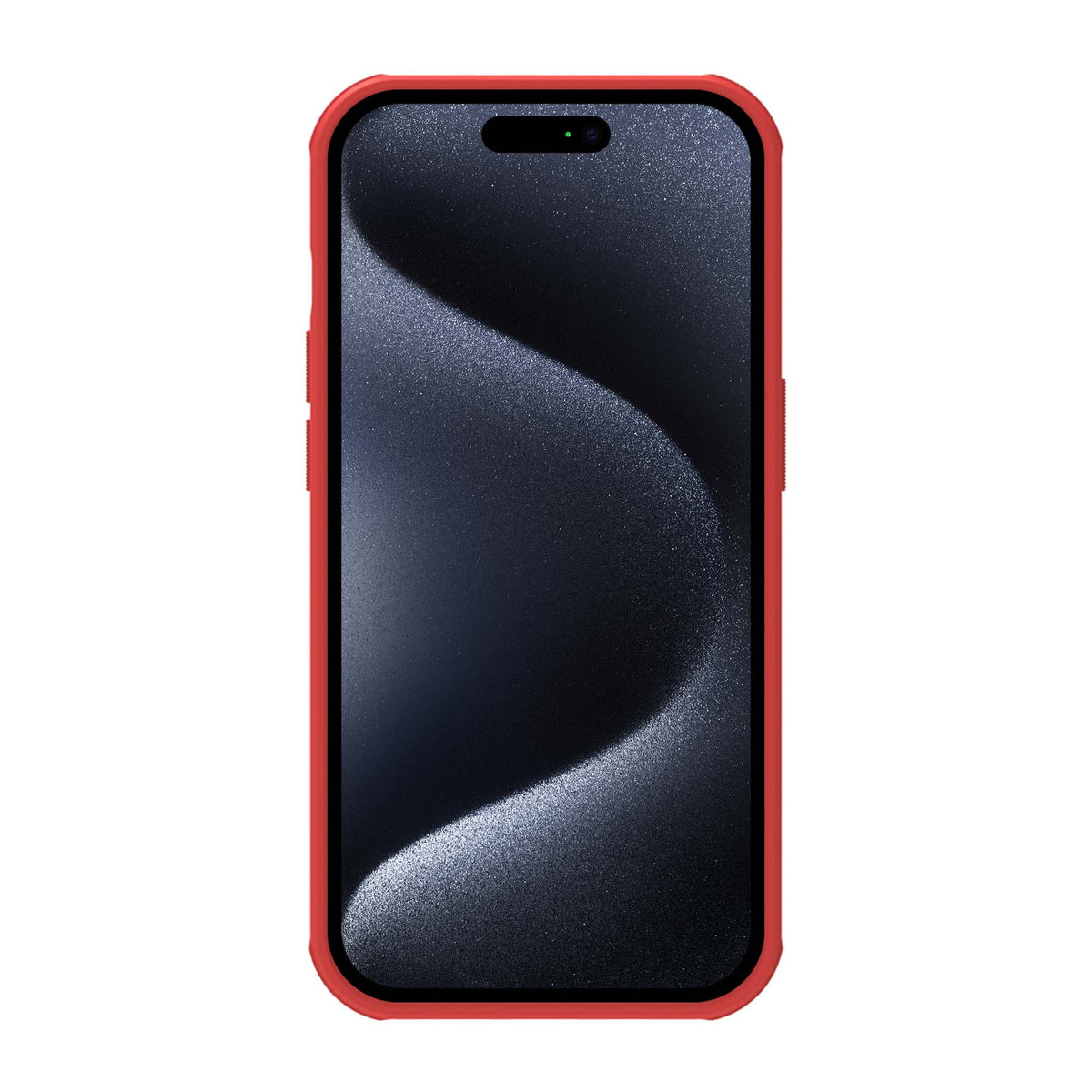 iPhone 15 Pro Max (6,7") / Rot
