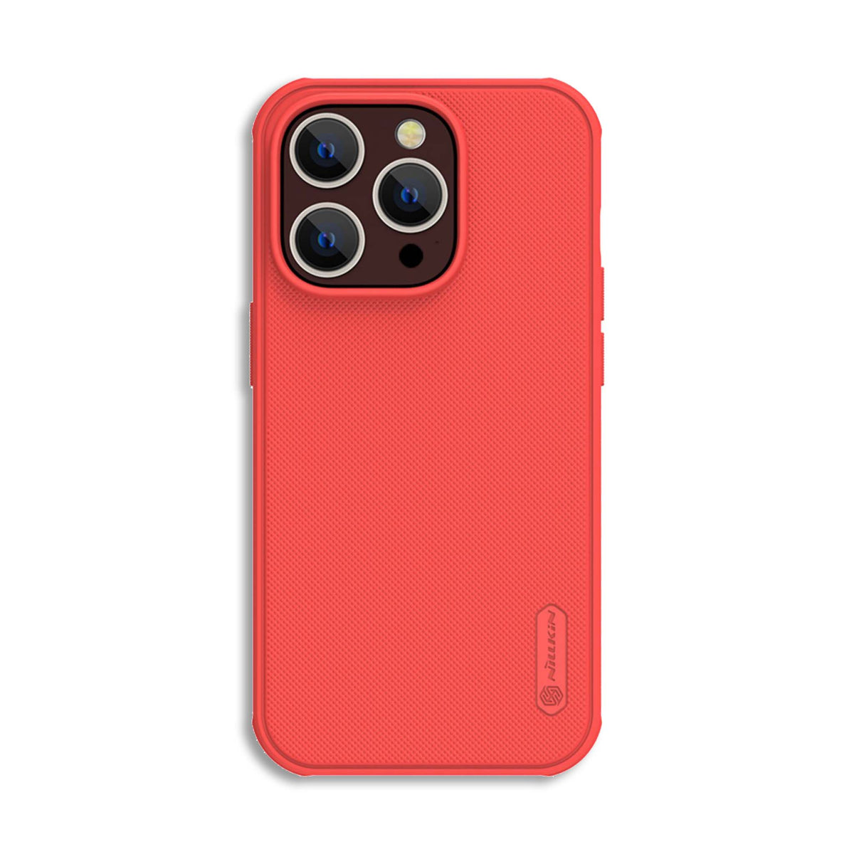 iPhone 15 Pro (6,1") / Rot