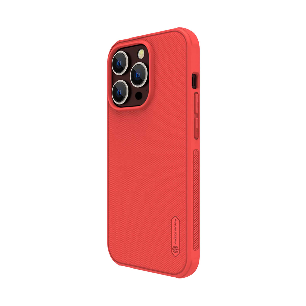 iPhone 15 Pro (6,1") / Rot