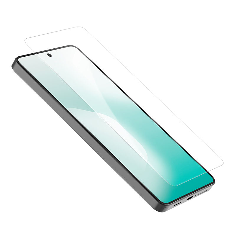Pure Series AR Glass Screen Protector for Galaxy S26 Series