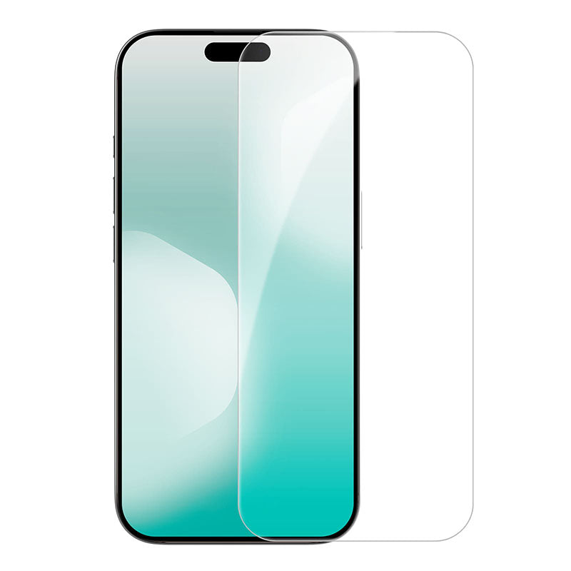 Pure Series AR Glass Screen Protector for iPhone 17 Series