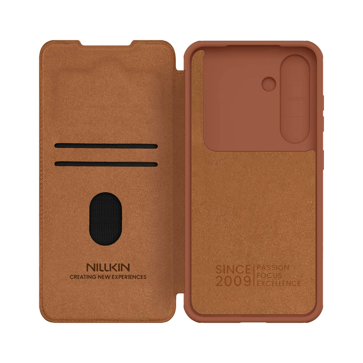 Galaxy S25+ (6.7") / Brown
