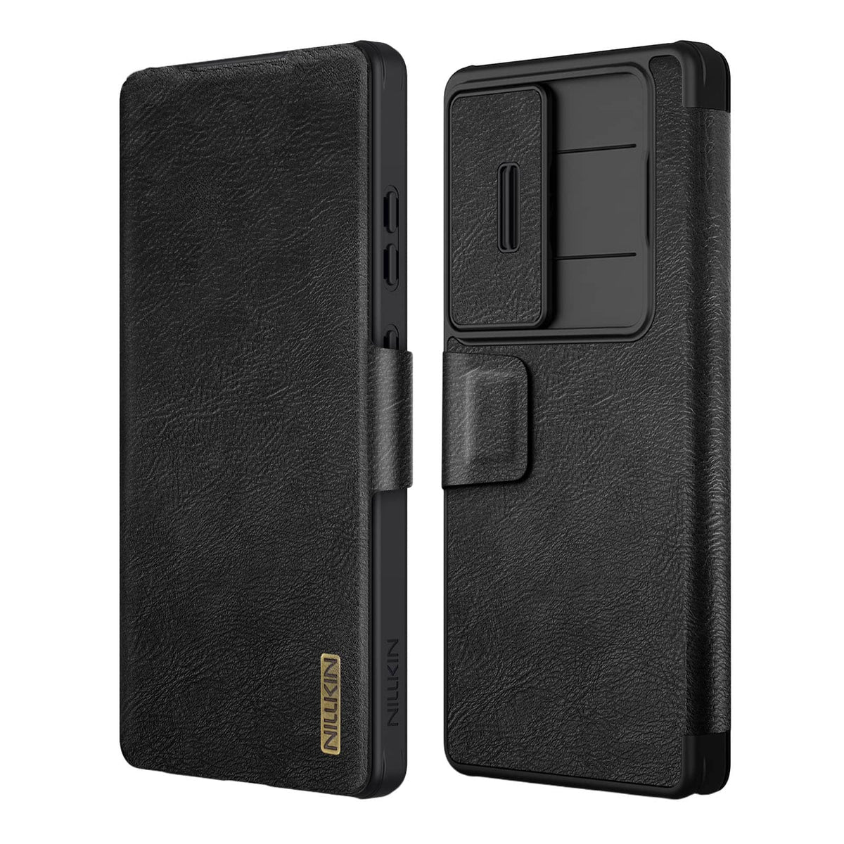 Galaxy S25 Ultra (6.9") / Elegant Black