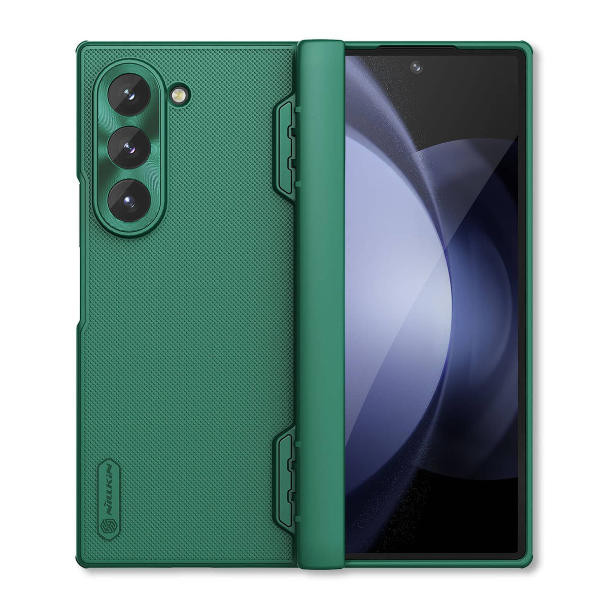 Matte Green