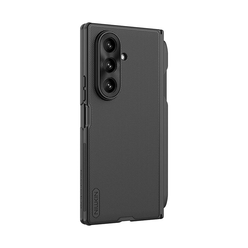 Matte Black