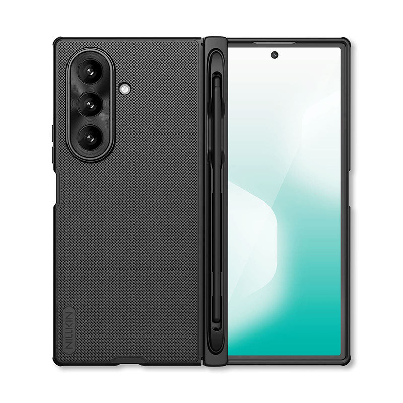 Matte Black