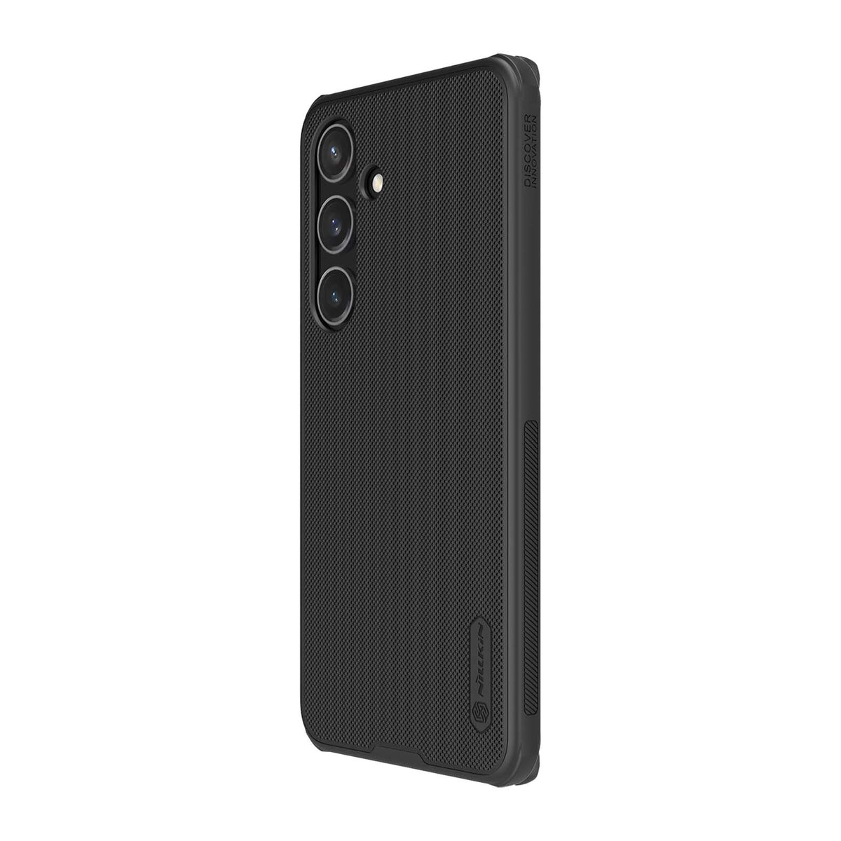 Galaxy S24+ (6.65") / Matte Black