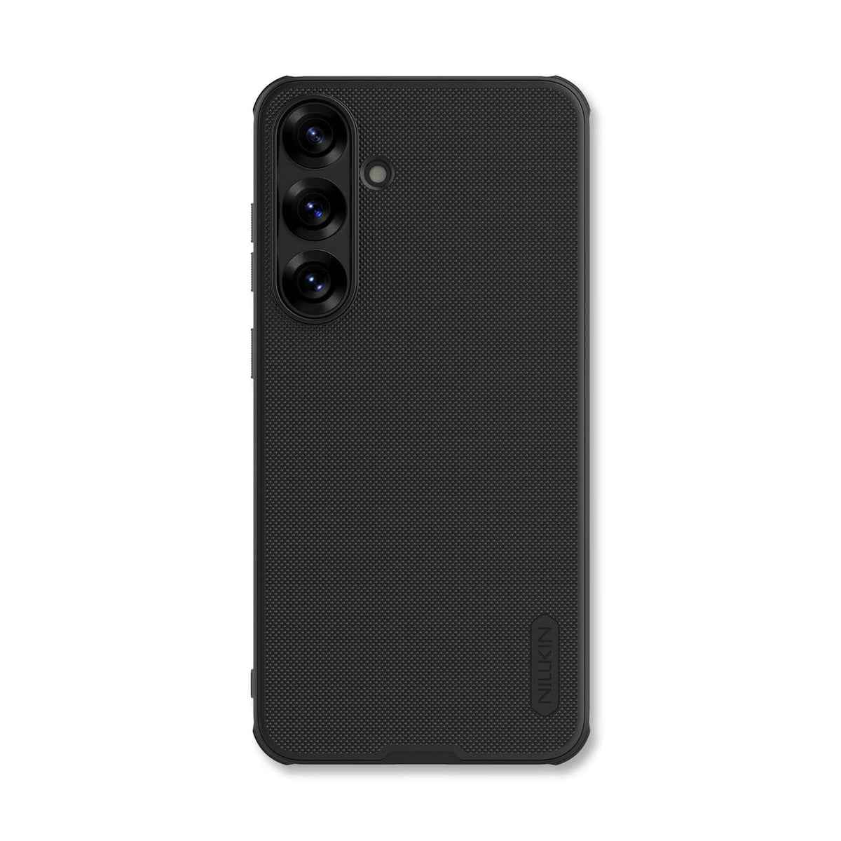 Galaxy S25 (6.2") / Matte Black