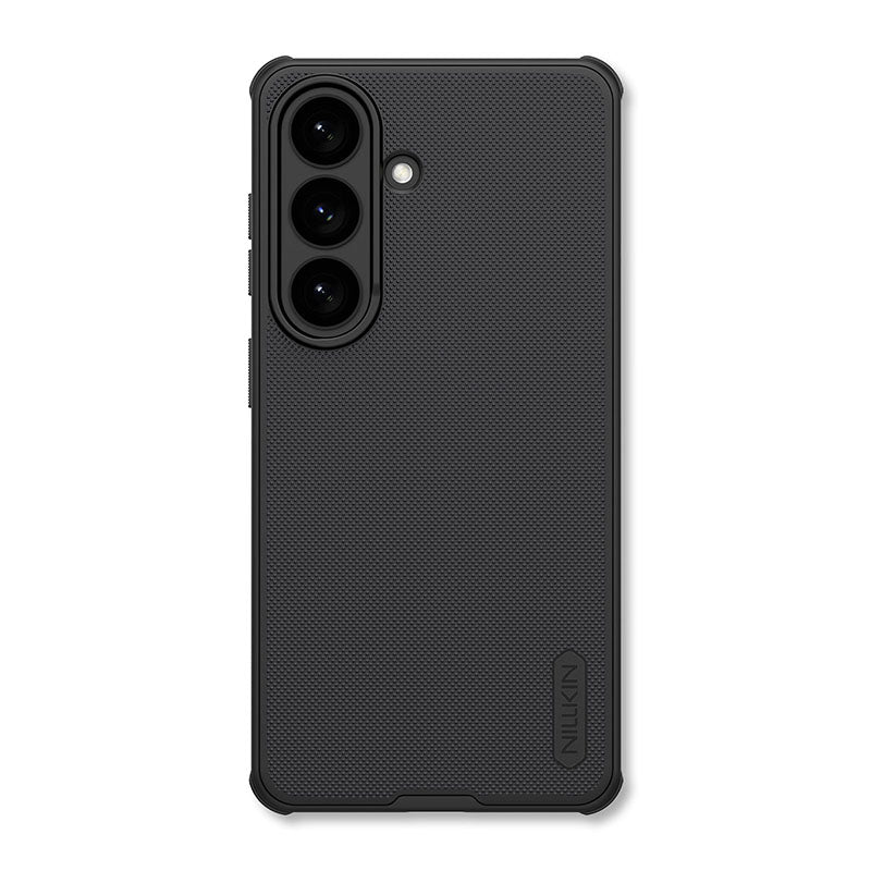Galaxy S26 (6.3インチ) / マットブラック