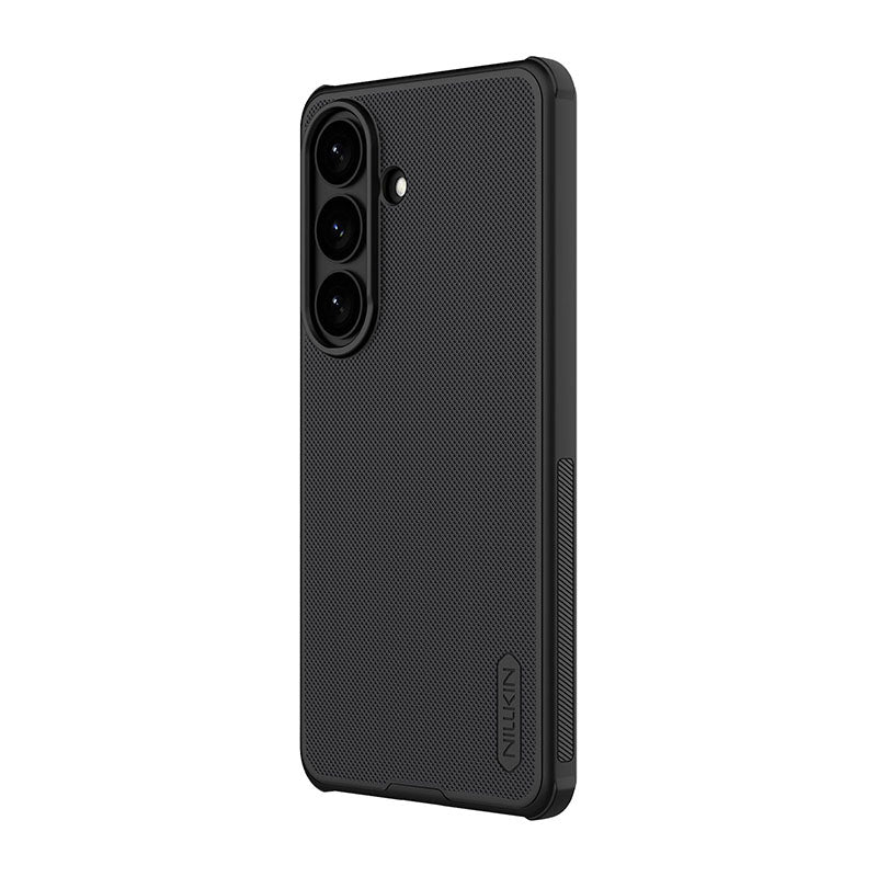 Galaxy S26 (6.3インチ) / マットブラック
