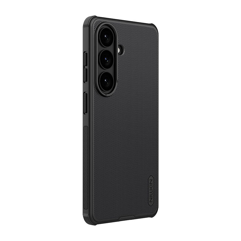Galaxy S26 (6.3インチ) / マットブラック