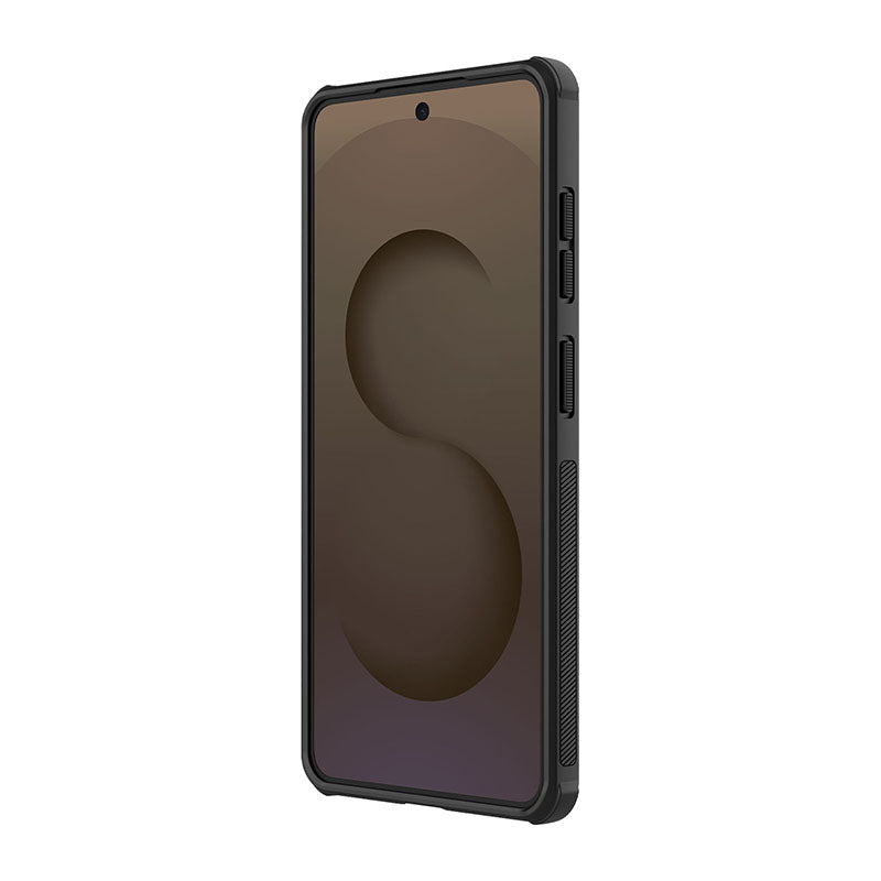 Galaxy S26 (6.3インチ) / マットブラック