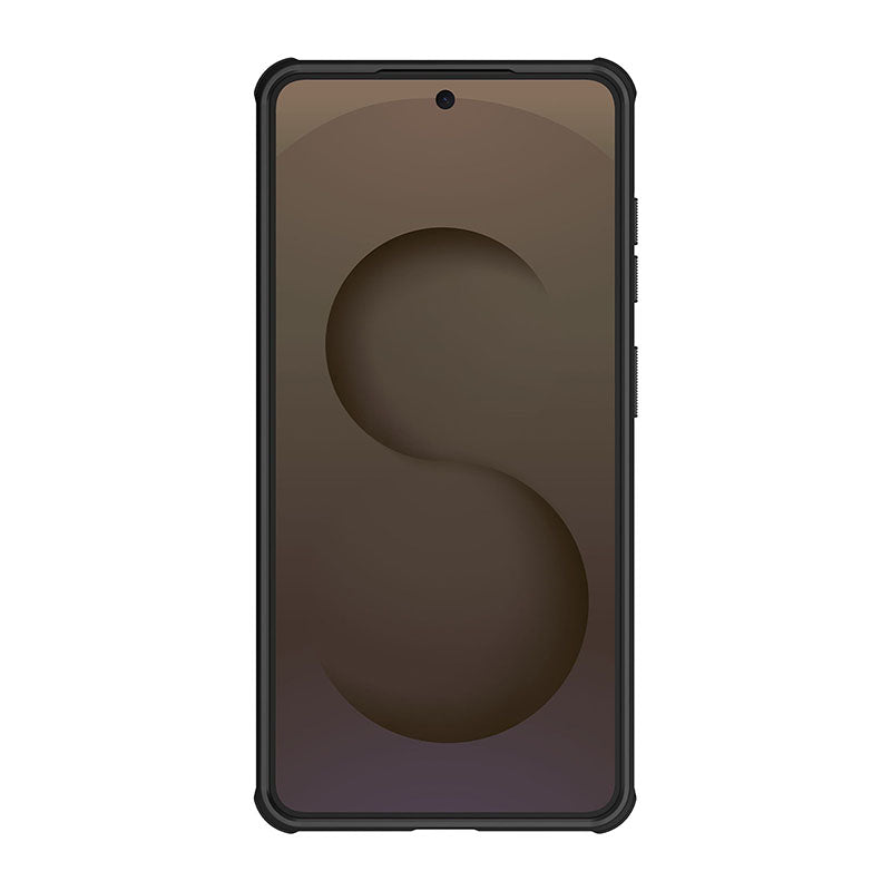 Galaxy S26 (6.3インチ) / マットブラック