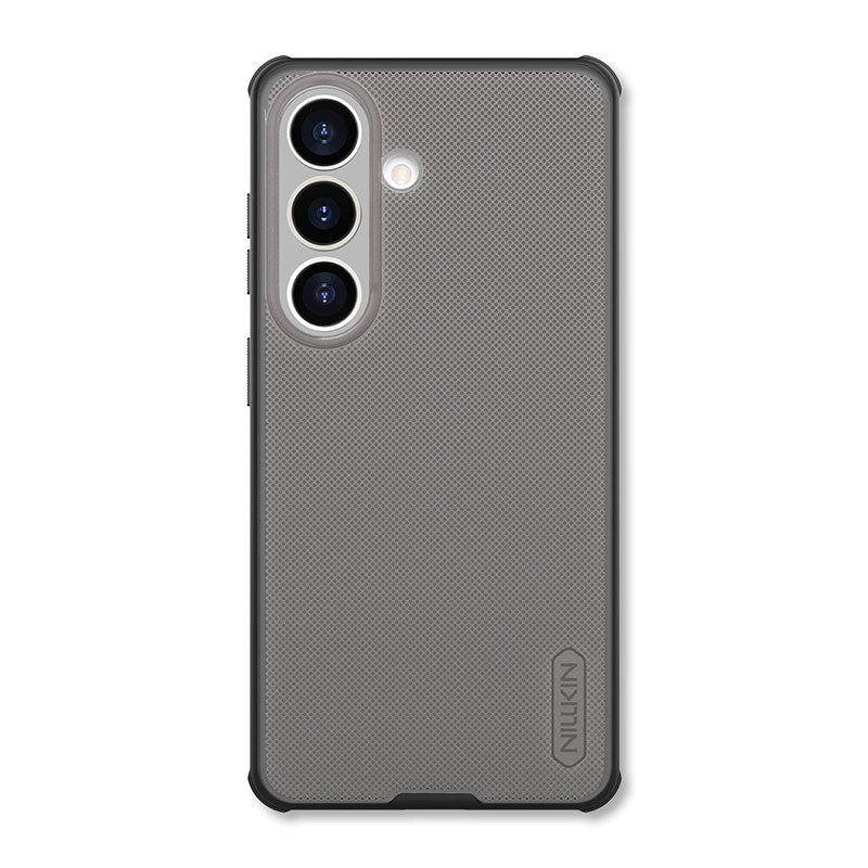 Galaxy S26 (6.3インチ) / マットスモークブラック