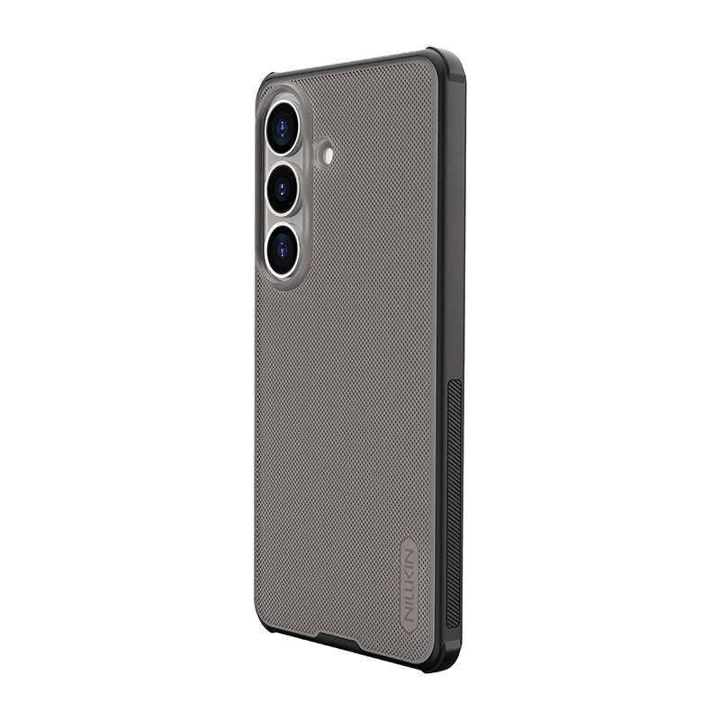 Galaxy S26 (6.3インチ) / マットスモークブラック