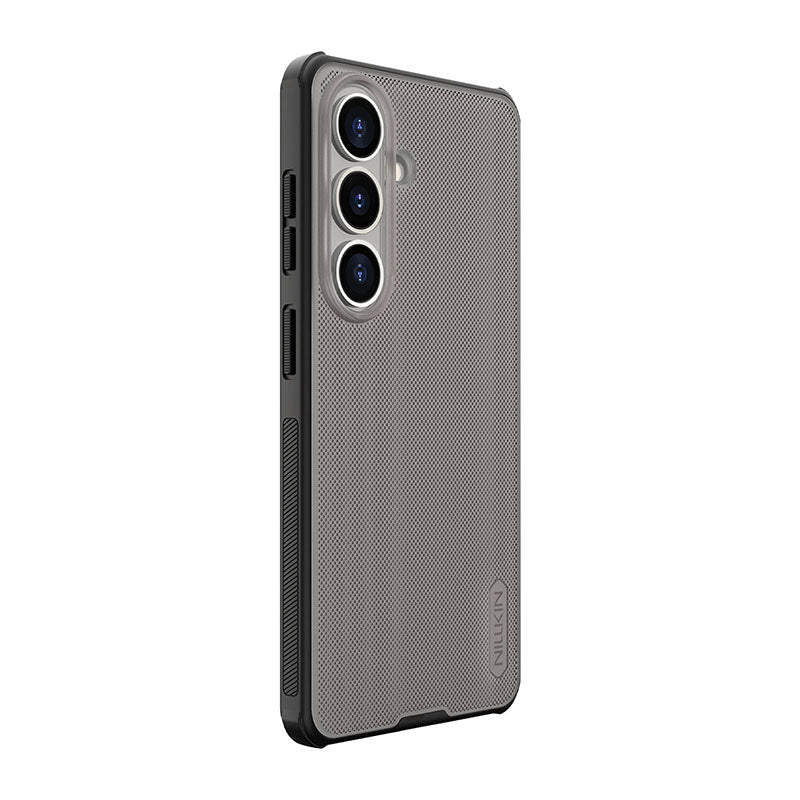 Galaxy S26 (6.3インチ) / マットスモークブラック