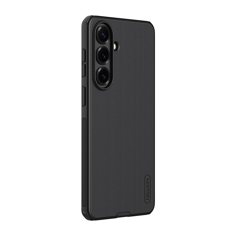 Galaxy S26+ (6.7インチ) / マットブラック